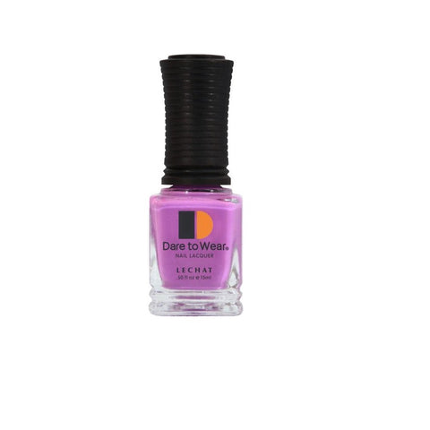 LECHAT DARE TO WEAR LACQUER - BUTTERFLIES