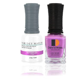 LECHAT Perfect Match BUTTERFLIES Gel Polish & Nail Lacquer