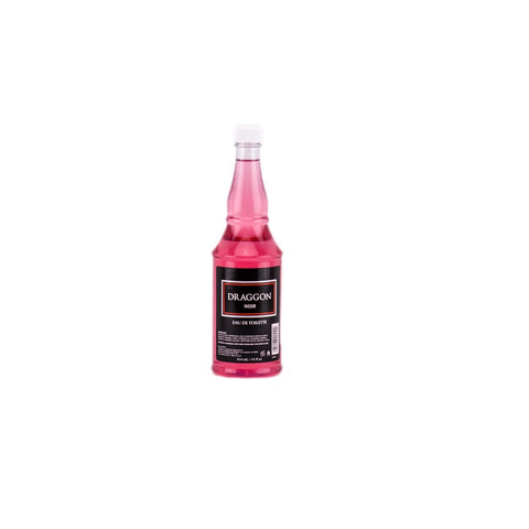 CLUBMAN PINAUD LUSTRAY DRAGGON NOIR EAU DE TOILETTE