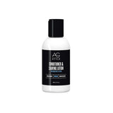 AG HAIR CONDITIONER & SHAVING LOTION