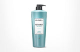 GOLDWELL KERASILK REPOWER VOLUME SHAMPOO