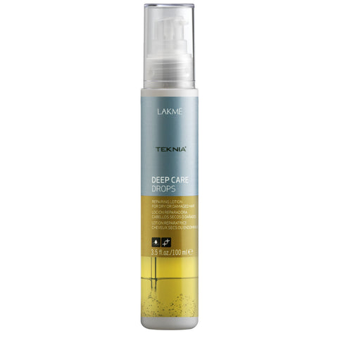 LAKME TEKNIA DEEP CARE DROPS