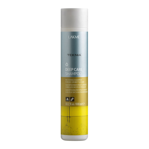LAKME TEKNIA DEEP CARE SHAMPOO