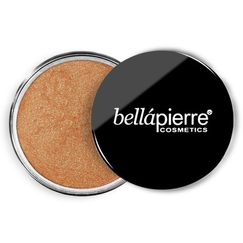 BELLAPIERRE COSMETICS Mineral Bronzer