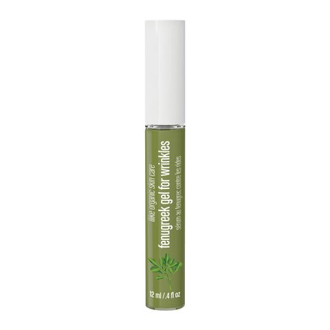 ILIKE FENUGREEK GEL FOR WRINKLES