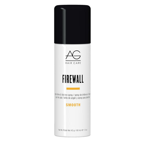 AG HAIR FIREWALL