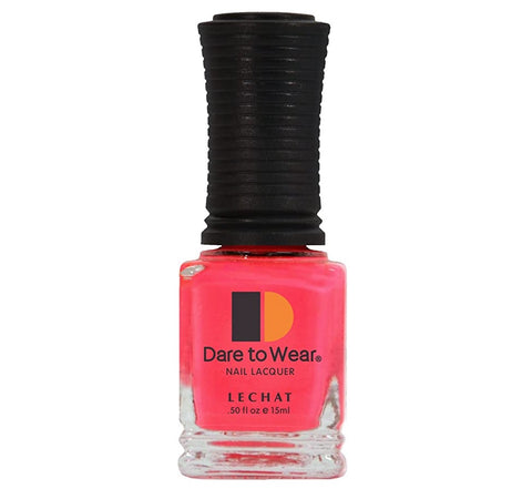 LECHAT DARE TO WEAR LACQUER - FIRST LOVE