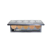 CINEMA SECRETS ULTIMATE FOUNDATION 5-IN-1 PRO PALETTE 300 SERIES