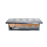 CINEMA SECRETS ULTIMATE FOUNDATION 5-IN-1 PRO PALETTE 400 SERIES