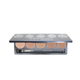 CINEMA SECRETS ULTIMATE FOUNDATION 5-IN-1 PRO PALETTE 500A SERIES