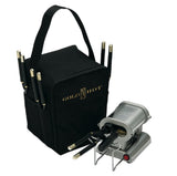 GOLD N HOT PROFESSIONAL 7-PC STOVE IRON SYSTEM