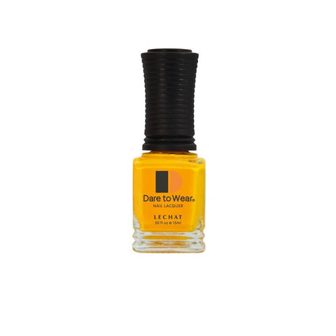 LECHAT DARE TO WEAR LACQUER - GOLDEN BOY-FRIEND