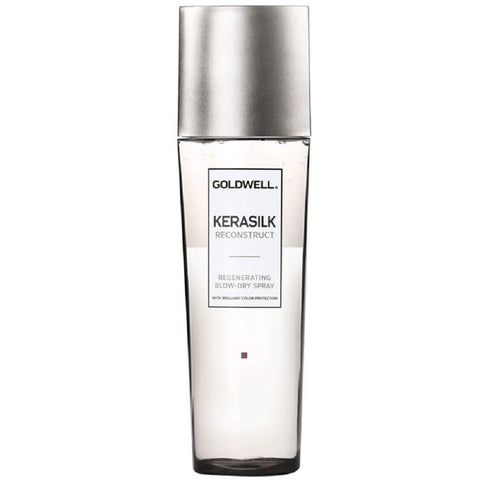 GOLDWELL KERASILK RECONSTRUCT BLOW DRY SPRAY