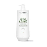GOLDWELL DUALSENSES CURLS & WAVES HYDRATING SHAMPOO