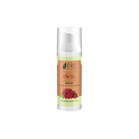 ILIKE GRAPE STEM CELL SOLUTIONS MOISTURIZER