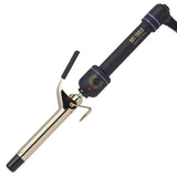 HOT TOOLS GOLD CURL IRON