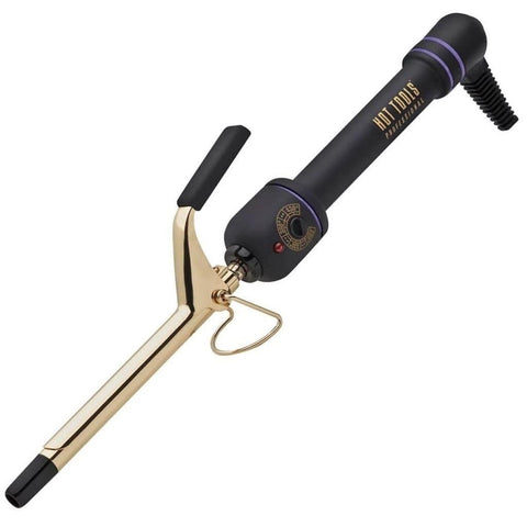 HOT TOOLS CURLING IRON MINI
