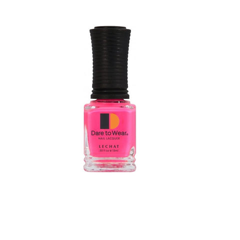 LECHAT DARE TO WEAR LACQUER - HOT FEVER