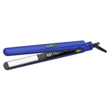 HOT TOOLS RADIANT BLUE FLAT IRON 1"