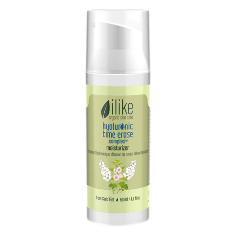 ILIKE HYALURONIC TIME ERASE COMPLEX MOISTURIZER