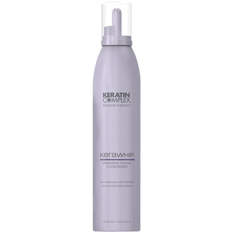 KERATIN COMPLEX KERAWHIP® HYDRATING CREAM CONDITIONER