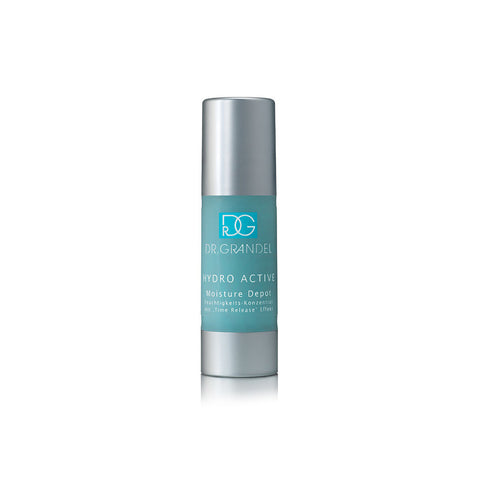 DR.GRANDEL Moisture Depot