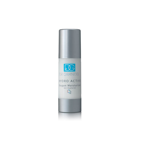 DR.GRANDEL Oxygen Moisturizer