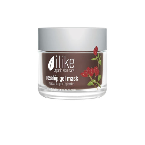 ILIKE ROSEHIP GEL MASK