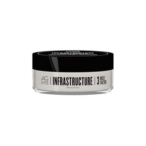 AG HAIR INFRASTRUCTURE