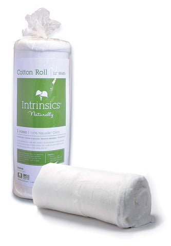 INTRINSICS ROLL COTTON