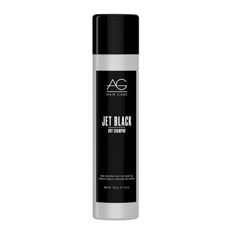 AG HAIR JET BLACK DRY SHAMPOO