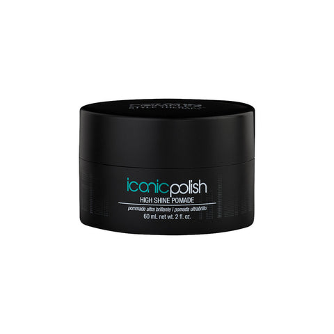 KERATIN COMPLEX ICONIC POLISH HIGH SHINE POMADE