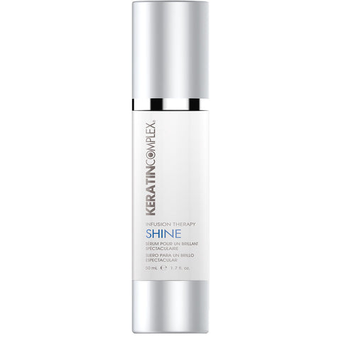 KERATIN COMPLEX SHINE VIBRANT SHINE SERUM