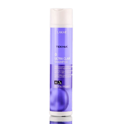 LAKME TEKNIA ULTRA CLAIR SHAMPOO