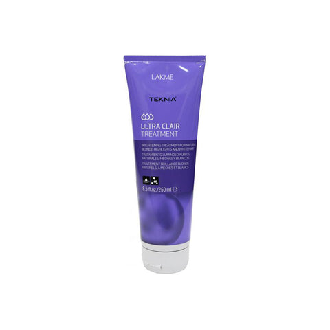 LAKME TEKNIA ULTRA CLAIR TREATMENT