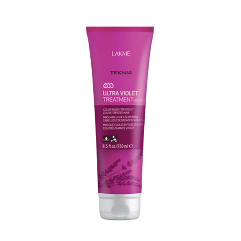 LAKME TEKNIA ULTRA VIOLET TREATMENT
