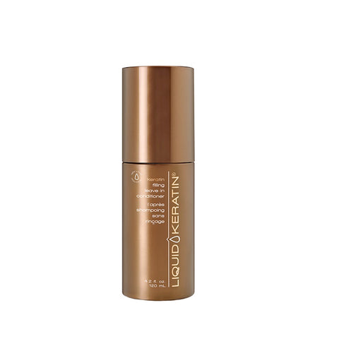 Liquid Keratin Filling Leave-In Conditioner