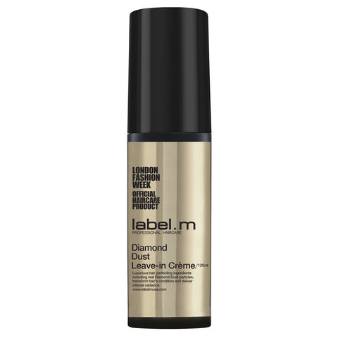 LABEL. M DIAMOND DUST LEAVE-IN CREMÉ