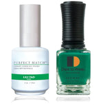 LECHAT Perfect Match LILY PAD Gel Polish & Nail Lacquer