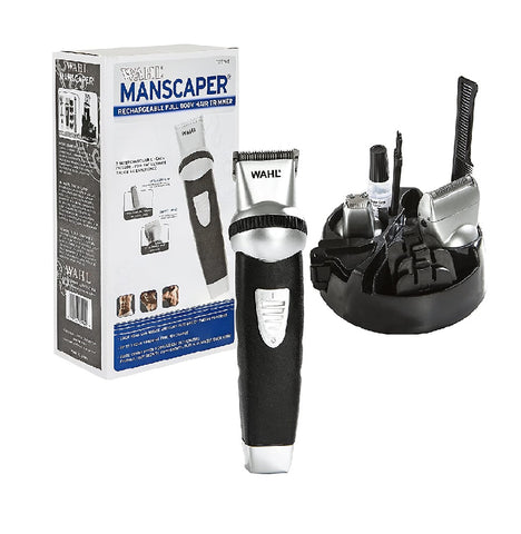 WAHL PROFESSIONAL Manscaper Trimmer