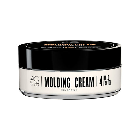 AG HAIR MOLDING CREAM
