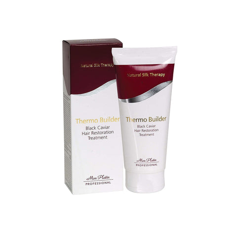 MON PLATIN THERMO BUILDER - BLACK CAVIAR