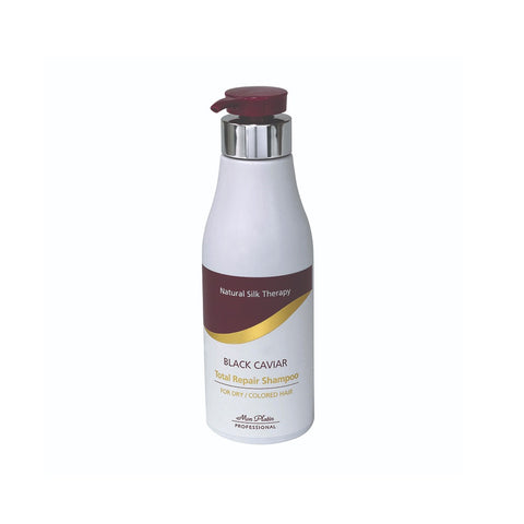 MON PLATIN TOTAL REPAIR SHAMPOO FOR DRY AND COLOR HAIR