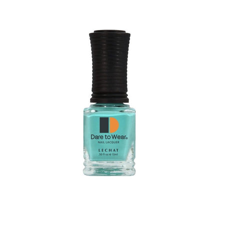 LECHAT DARE TO WEAR LACQUER - MOON RIVER