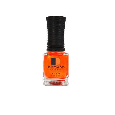 LECHAT DARE TO WEAR LACQUER - MY SWEET DESIRE
