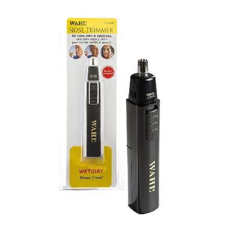 WAHL PROFESSIONAL  Nose Trimmer