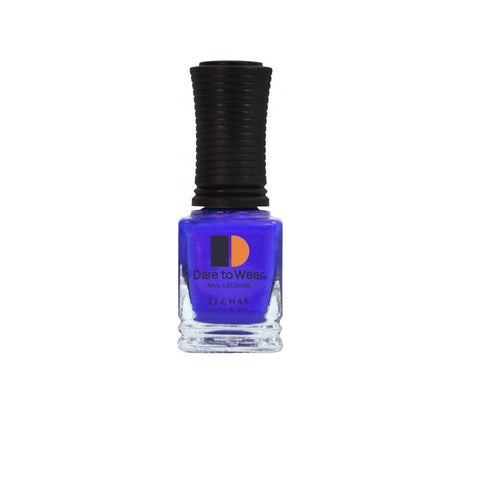 LECHAT DARE TO WEAR LACQUER - OUR SECRET EDEN