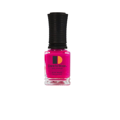 LECHAT DARE TO WEAR LACQUER - PRIVATE ESCORT