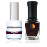 LECHAT Perfect Match QUEEN FIERCE Gel Polish & Nail Lacquer