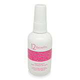 12 BENEFITS  Rapid Blowout Argan Oil Blow Dry Spray.